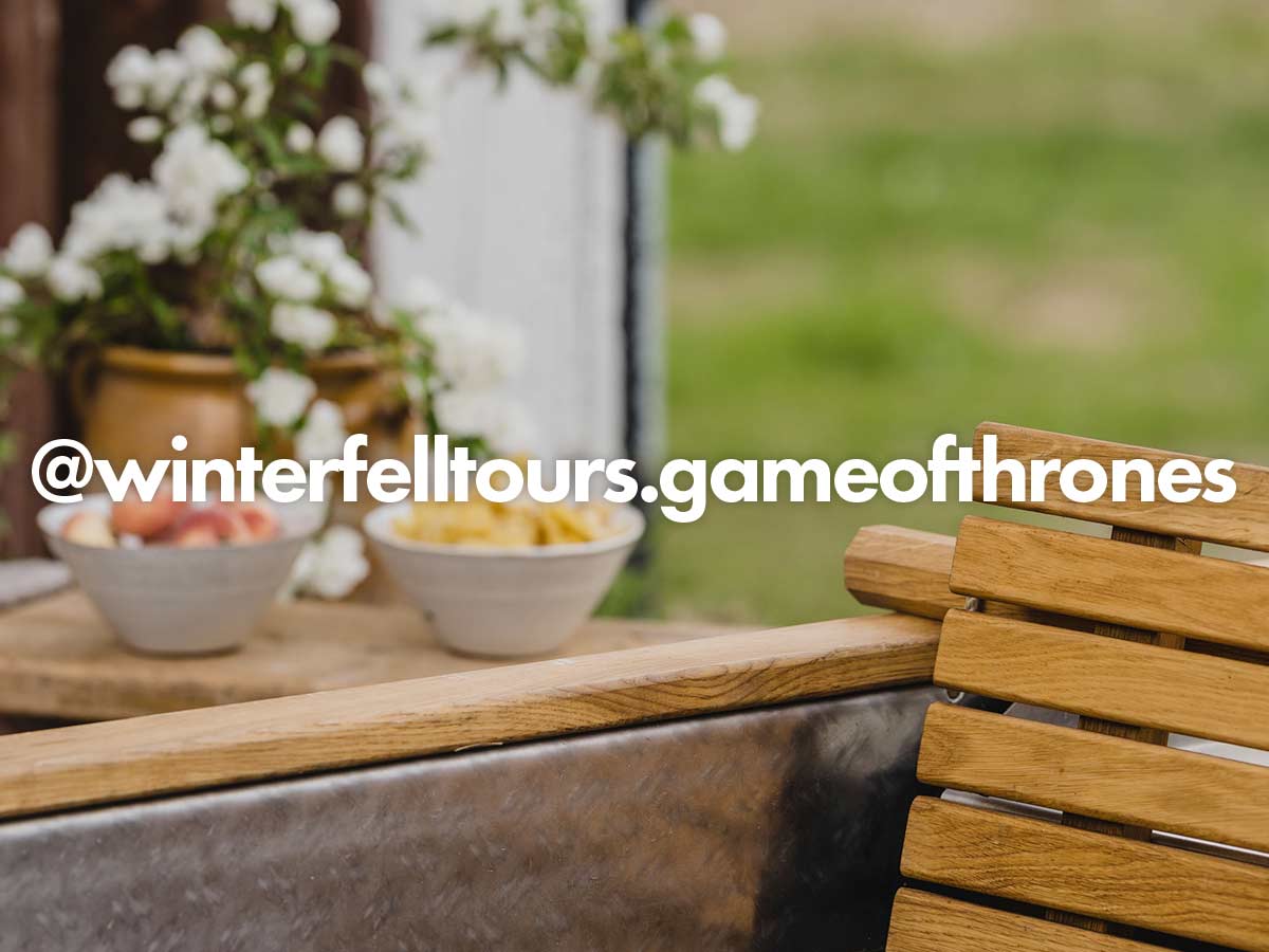 Winterfell tours