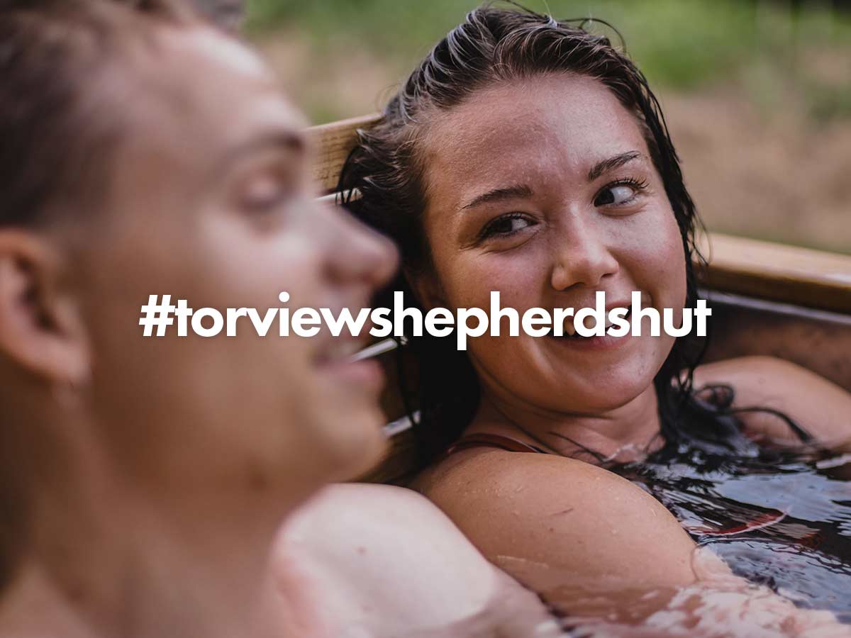 Torview shephards hut