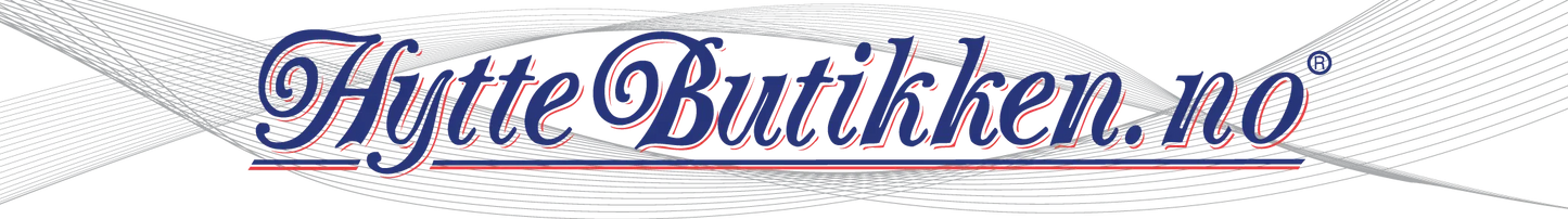 Hyttebutikken Stabekk - reseller in Norway