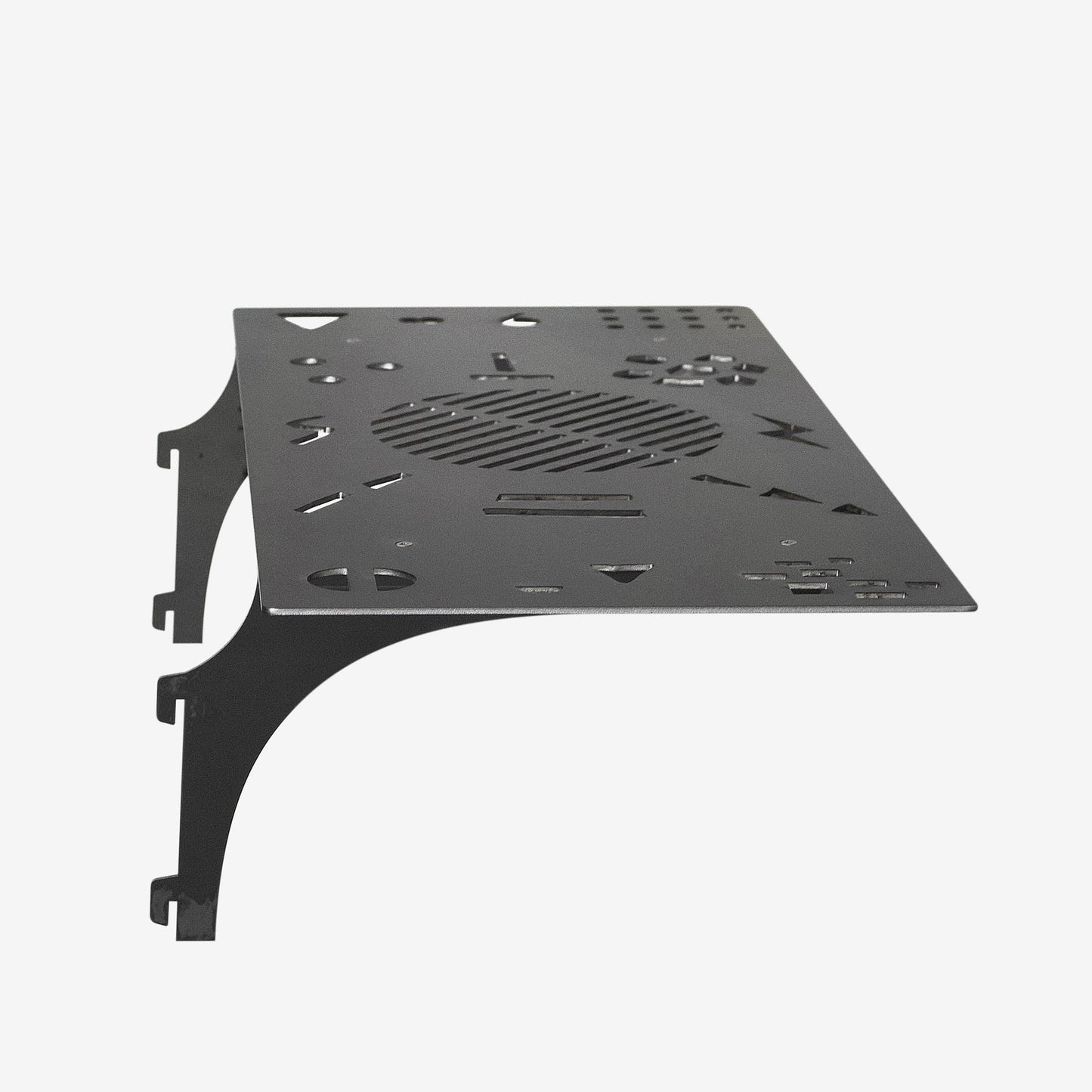 Utmark side table to pizza oven Gömsle