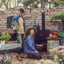 Faster Greta - Komplett Set