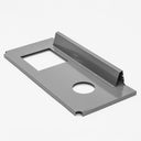 Wärmeschutz für Bohemen Ofen - befeuert