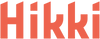 Hikki AB logotyp
