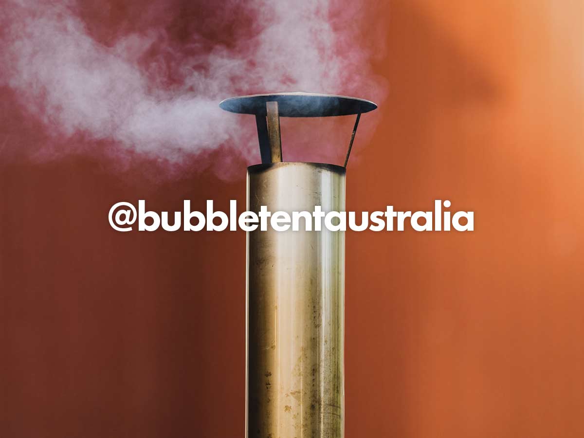 Bubbletentaustralia