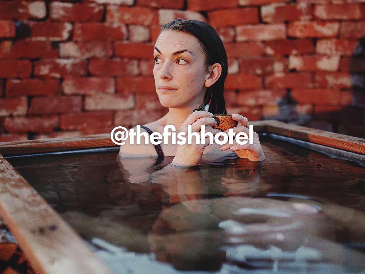 The Fish Hotel