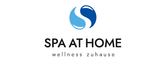Spa At Home logo