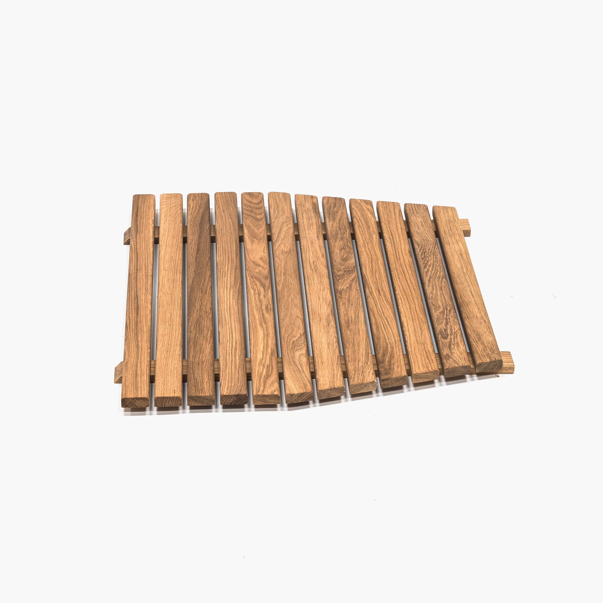 Oak Backrest for Bohemen Bathtub | Hikki Sweden – hikkisweden.com
